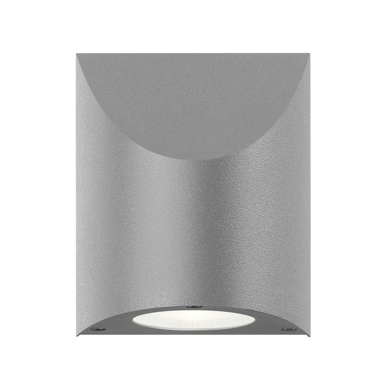 Inside-Out Shear Large Wall Light