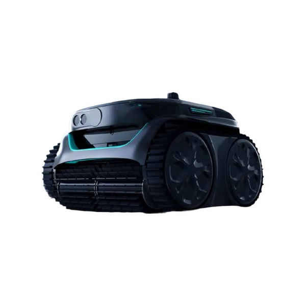 WYBOT C2 Vision Robotic Pool Cleaner