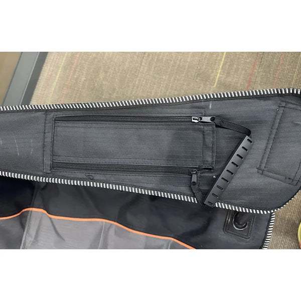 GVDV Oversized Camping Chair, Comfort Padded Portable Camp Chair Support 500 lbs Capacity, Foldable Chair for Camping Beach Fishing