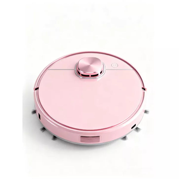 Robot Vacuum with AutoEmpty Dock – Superior Power-Lifting Suction, Anti-Tangle Dual Rubber Brushes