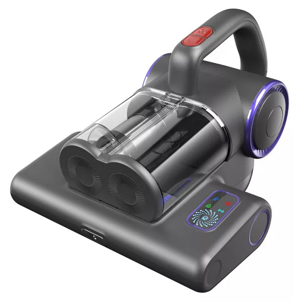 WHALL Bad Corded Cleaner. Led Display