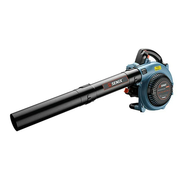 SENIX COMPACT POWER BLOWER 4 Cycle Dual Grip 4QL Leaf Blower  Standard Form
