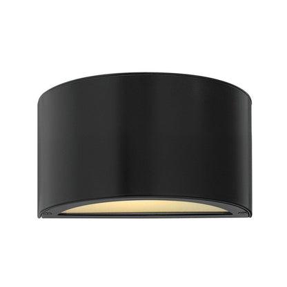 Luna Small Outdoor Wall Mount