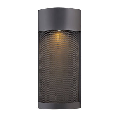 Aria Pocket Outdoor Wall Mount