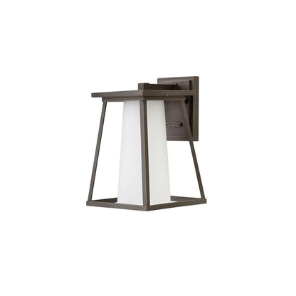 Burke Outdoor Wall Mount