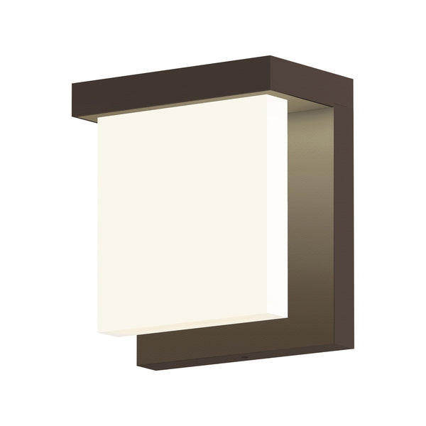 Inside-Out® Glass Glow² Wall Light