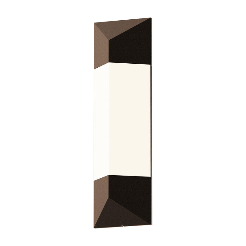 Inside-Out® Triform Wall Light
