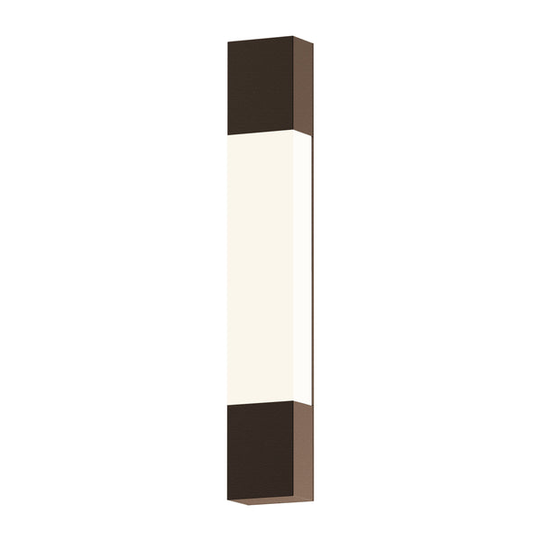 Inside-Out® Box Column Wall Light