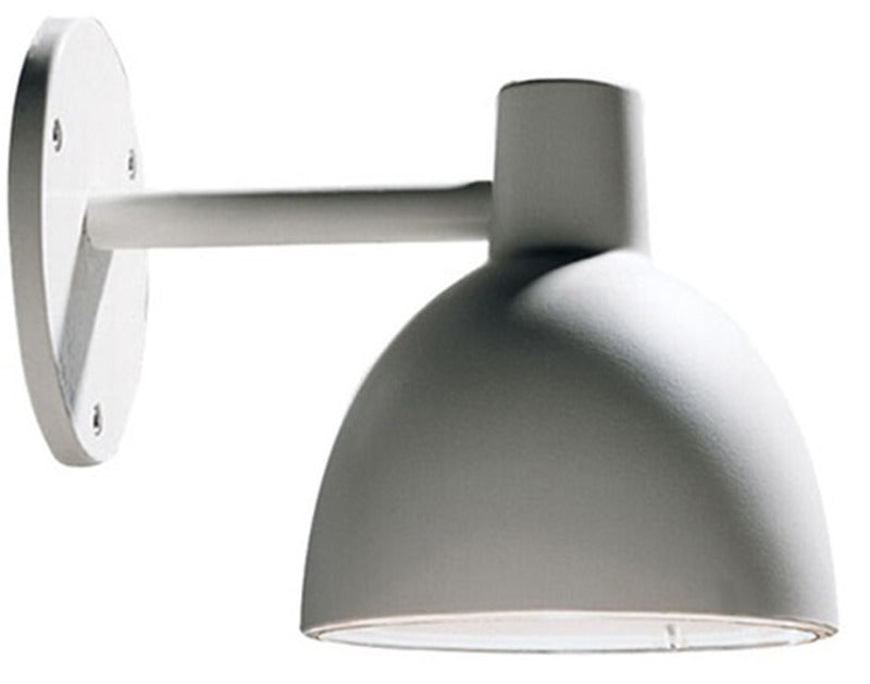 Toldbod 6.1 Outdoor Wall Light