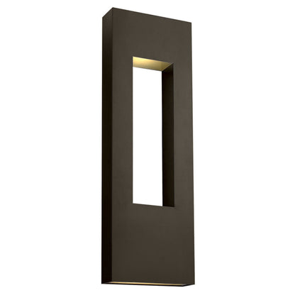 Atlantis Outdoor Wall Sconce