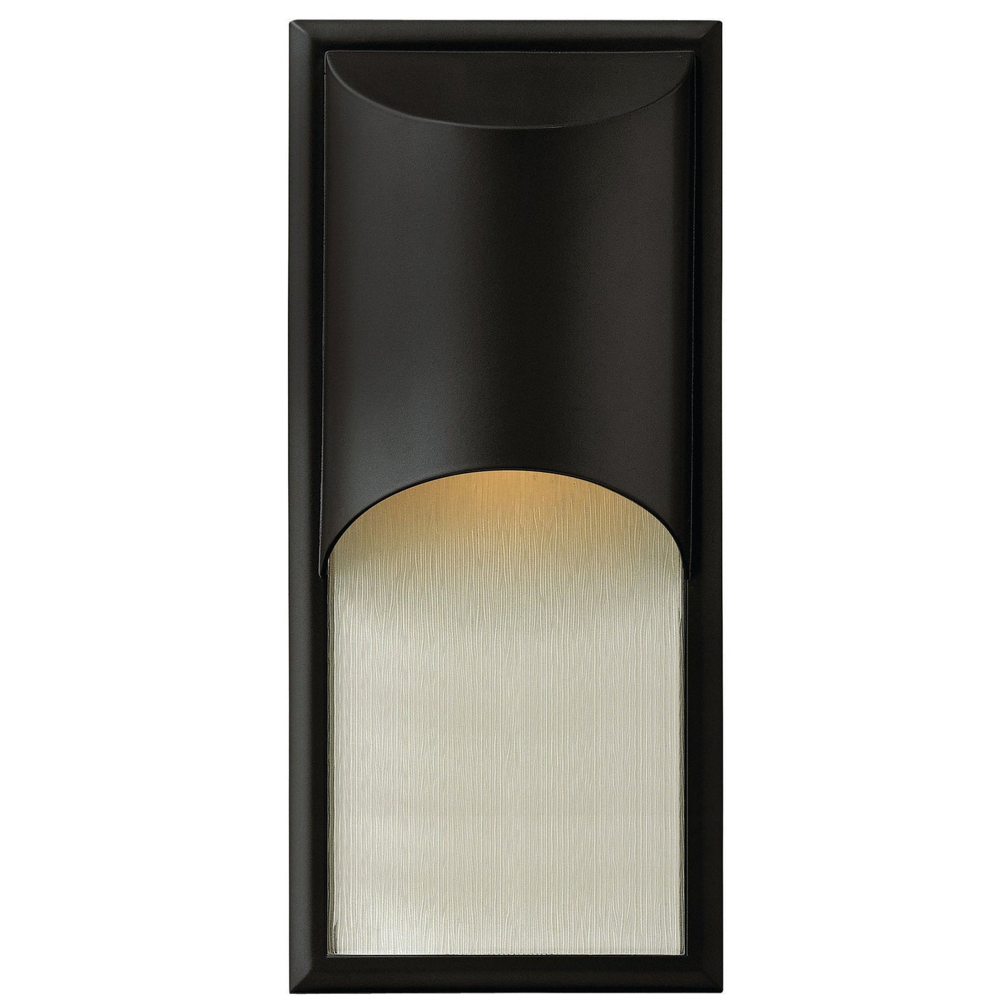 Cascade Outdoor Wall Light