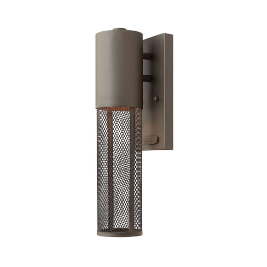 Aria Outdoor Wall Light