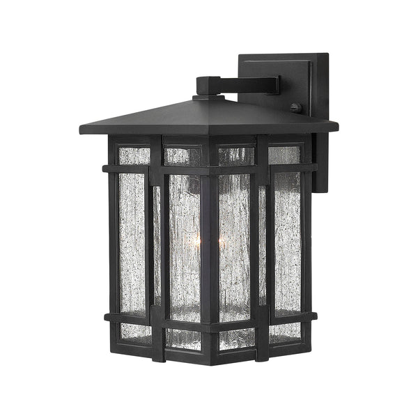 Tucker Outdoor Wall Light