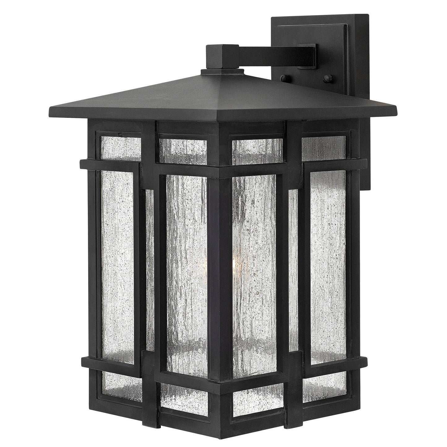 Tucker Outdoor Wall Light