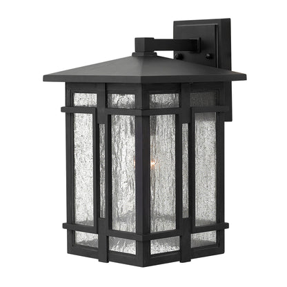 Tucker Outdoor Wall Light