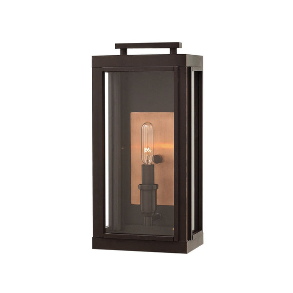 Sutcliffe Outdoor Light