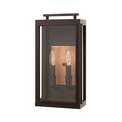 Sutcliffe Outdoor Light