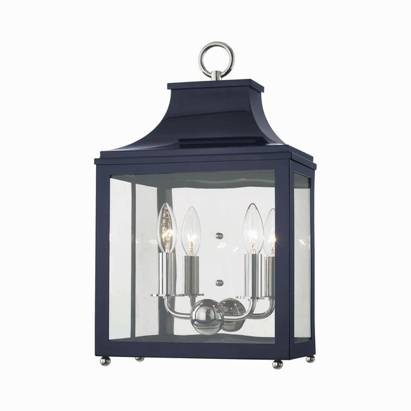Leight Wall Sconce
