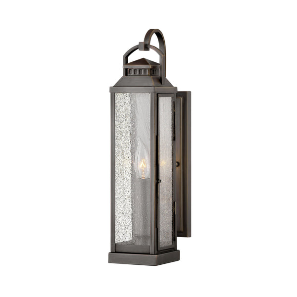 Revere Outdoor Wall Light