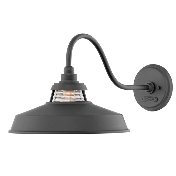 Troyer Outdoor Wall Light