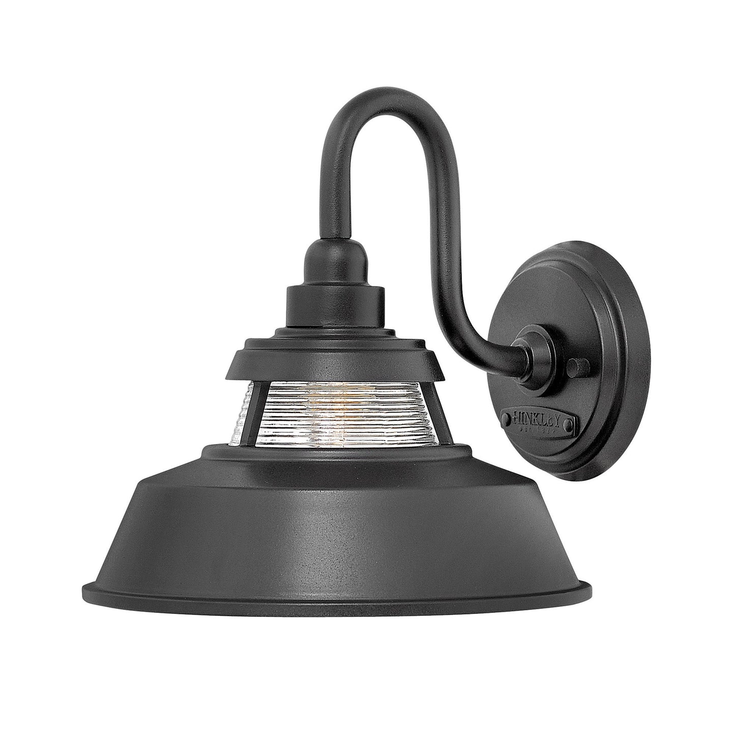 Troyer Outdoor Wall Light