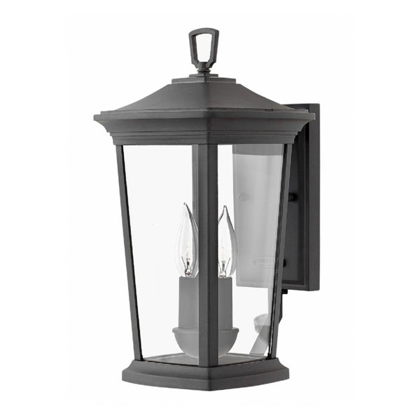 Bromley Outdoor LED Wall Light