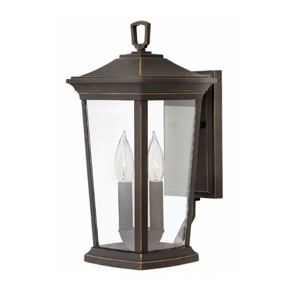 Bromley Outdoor LED Wall Light
