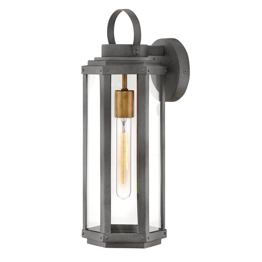 Danbury Outdoor Wall Light