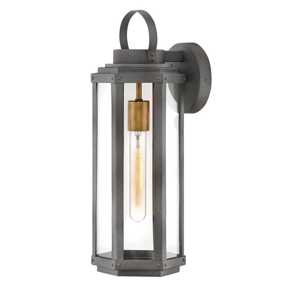 Danbury Outdoor Wall Light