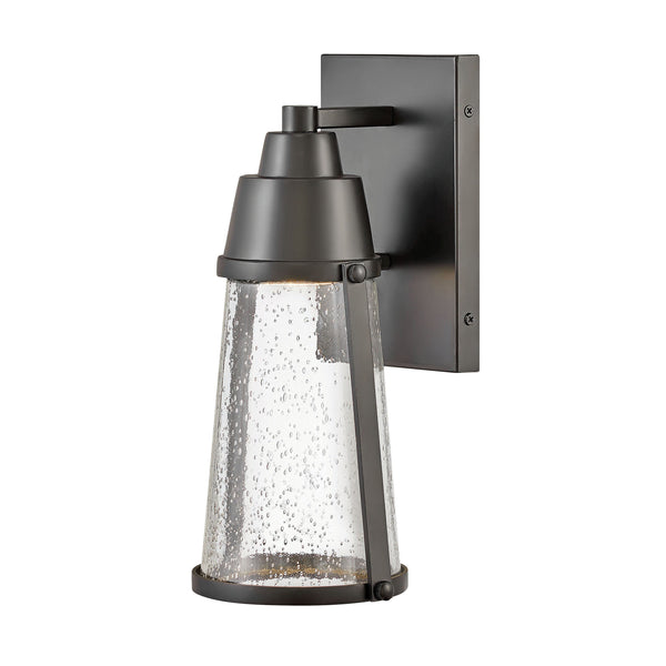 Miles Outdoor Wall Light