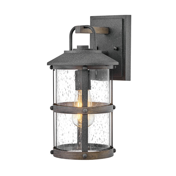 Lakehouse Outdoor Wall Light
