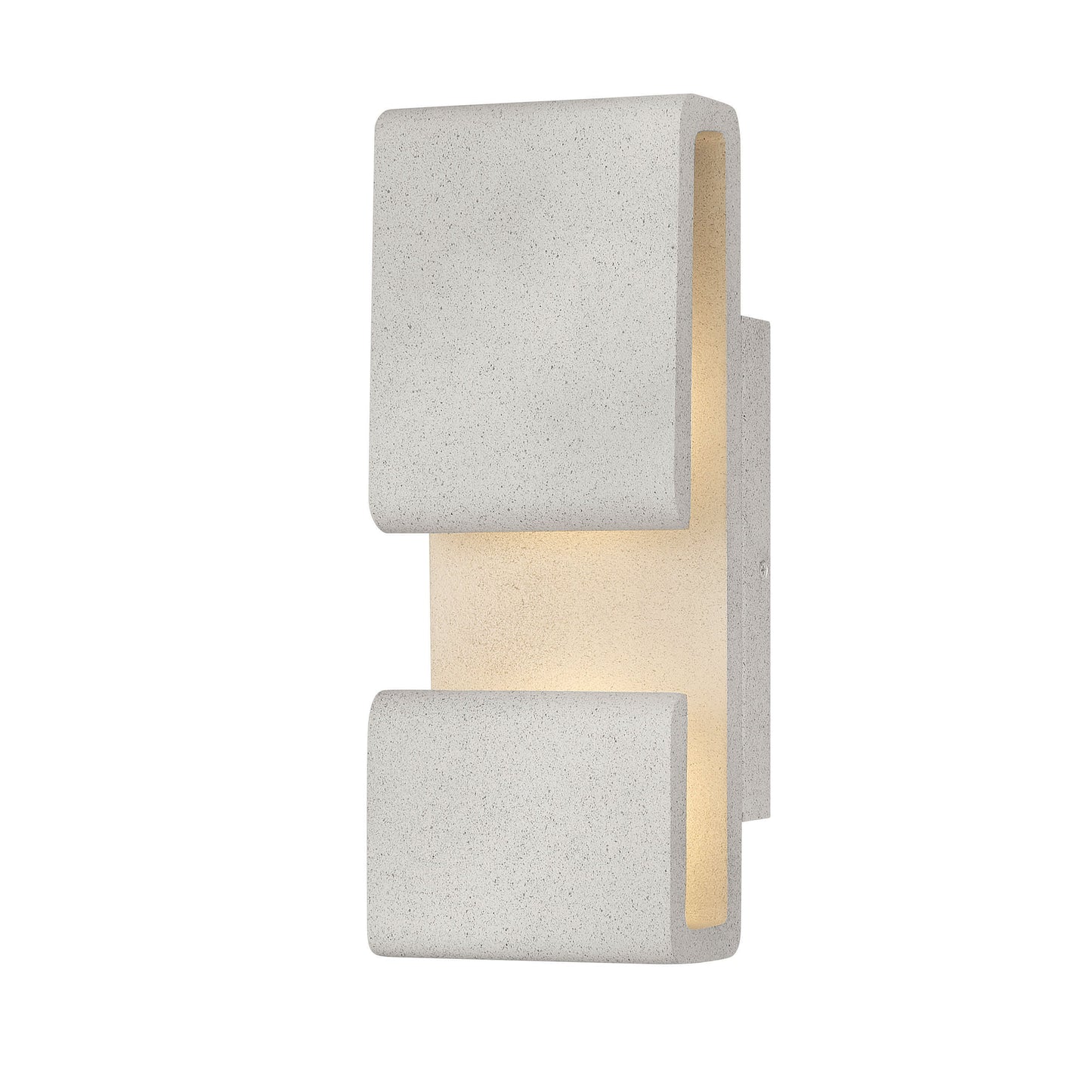 Contour Outdoor Wall Light