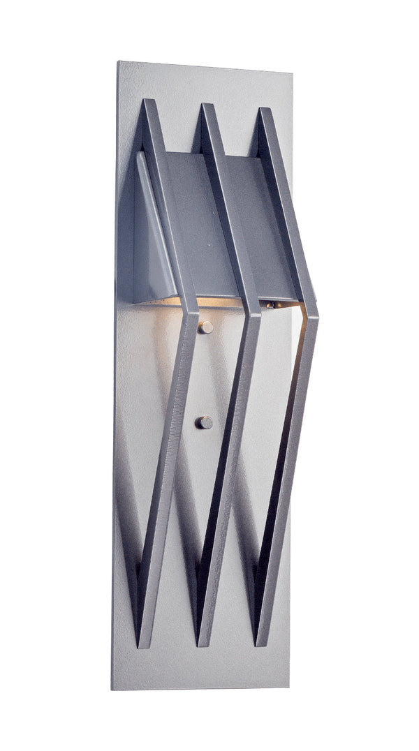 Bridge Outdoor Wall Sconce