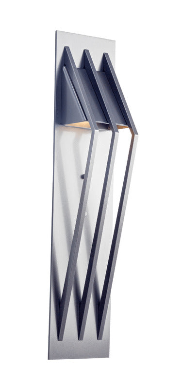 Bridge Outdoor Wall Sconce