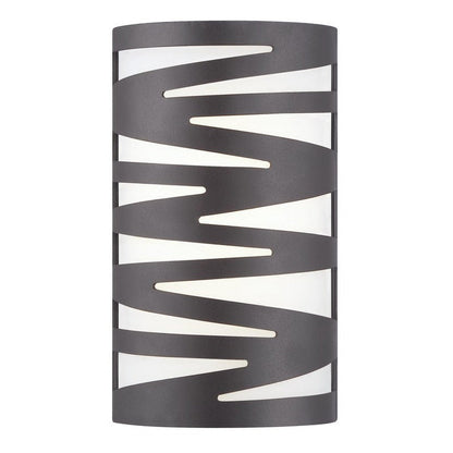 Teeter LED Outdoor Wall Sconce