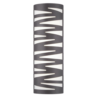 Teeter LED Outdoor Wall Sconce