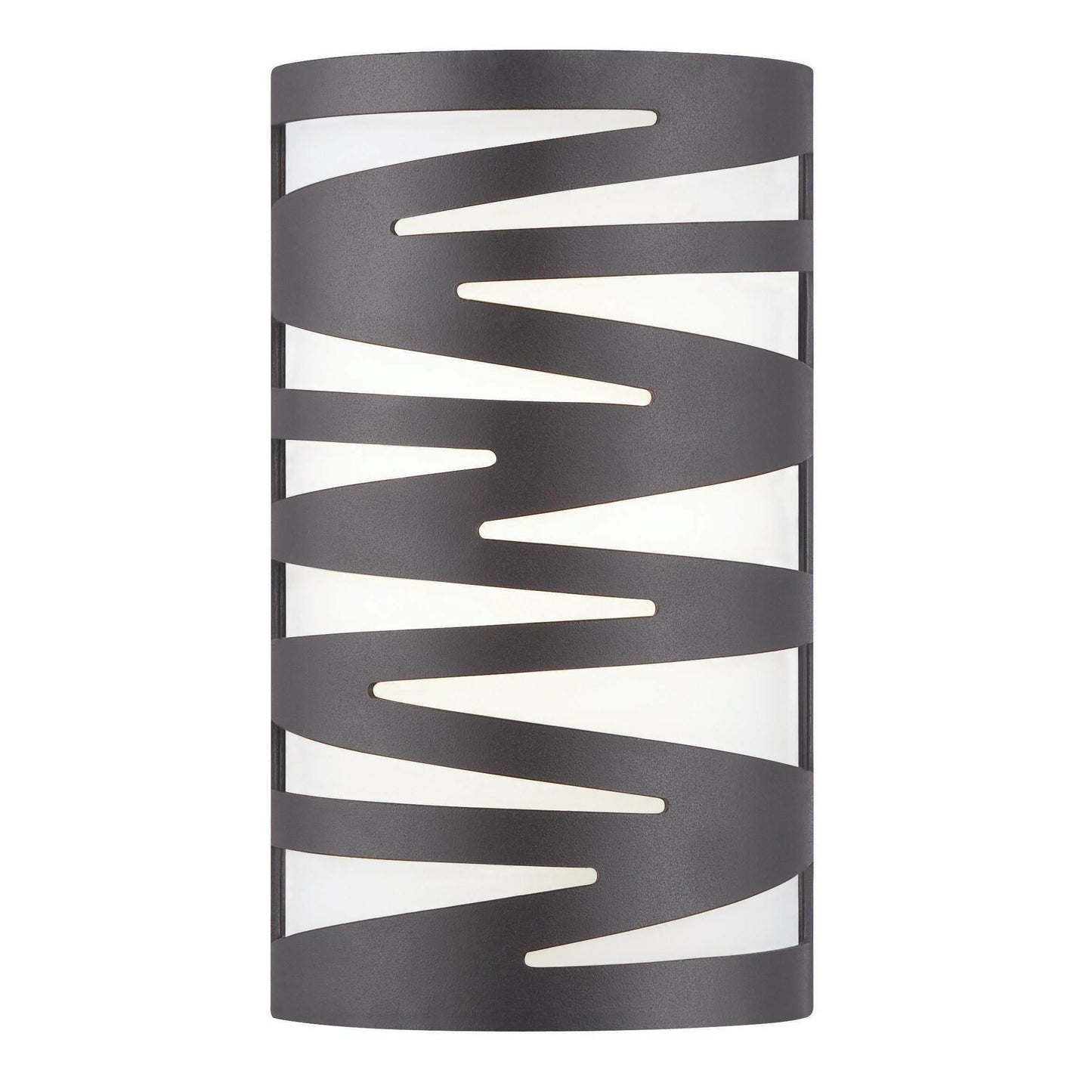 Teeter LED Outdoor Wall Sconce