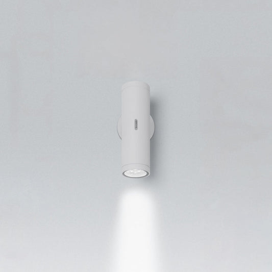 Calumet Outdoor Single Wall Light