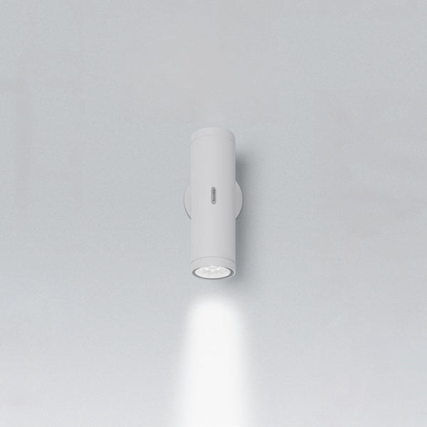Calumet Outdoor Single Wall Light