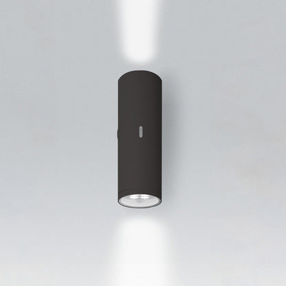 Calumet Outdoor Double Wall Light