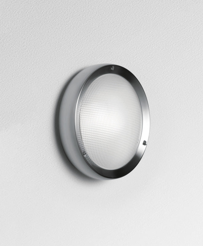 Niki Outdoor Wall/Ceiling Light
