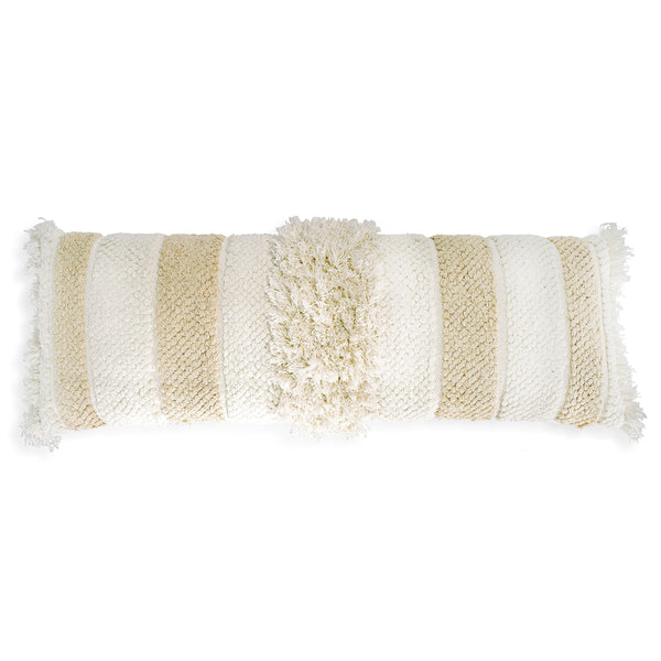 Navia Large Throw Pillow