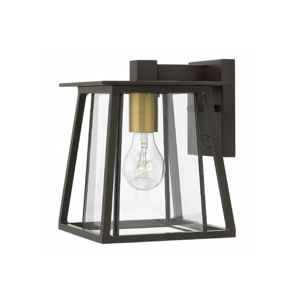 Walker Wall Light