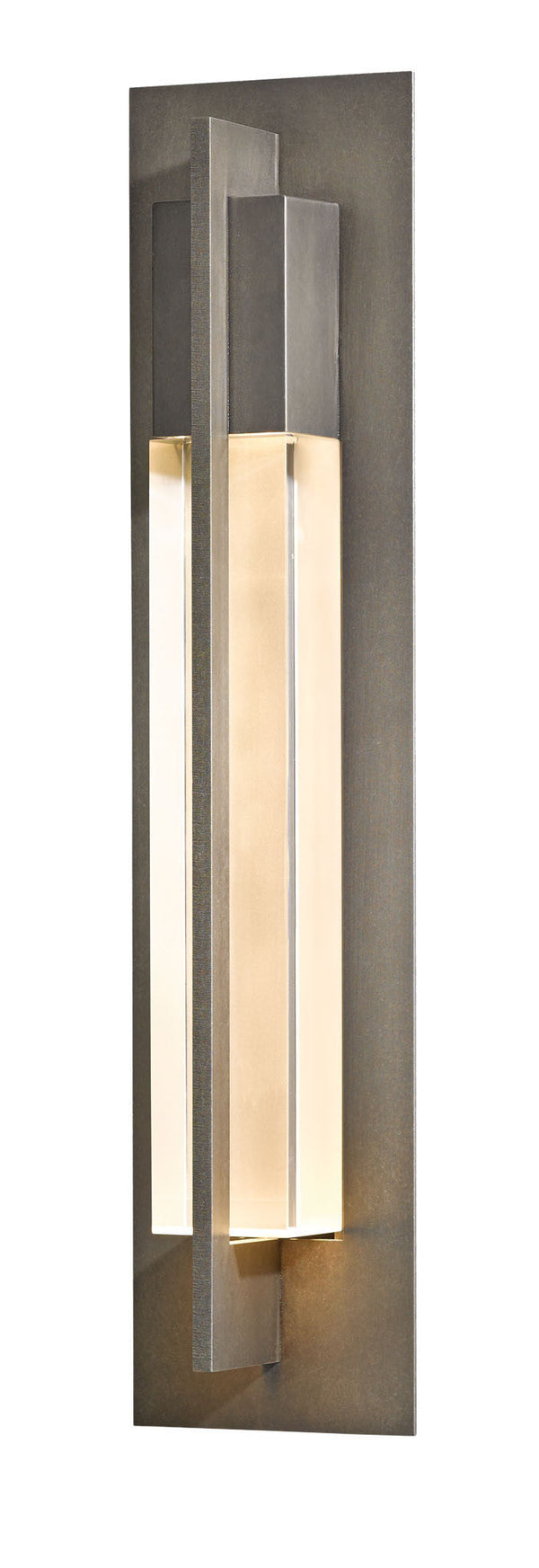Axis Large Outdoor Sconce