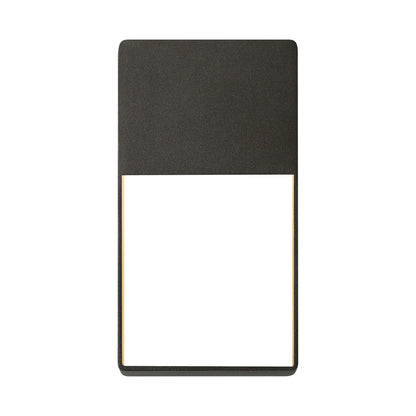 Inside-Out Light Frames Downlight Wall Light