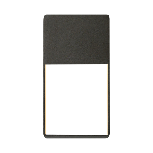 Inside-Out Light Frames Downlight Wall Light