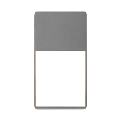 Inside-Out Light Frames Downlight Wall Light