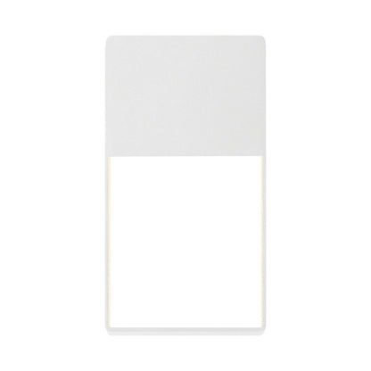 Inside-Out Light Frames Downlight Wall Light