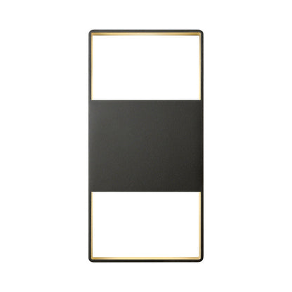 Inside-Out Light Frames 14IN Up/Down Wall Light