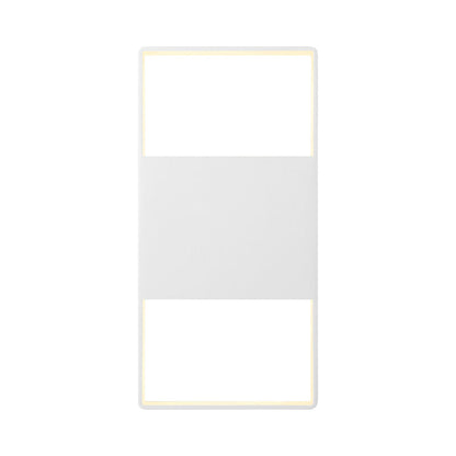 Inside-Out Light Frames 14IN Up/Down Wall Light